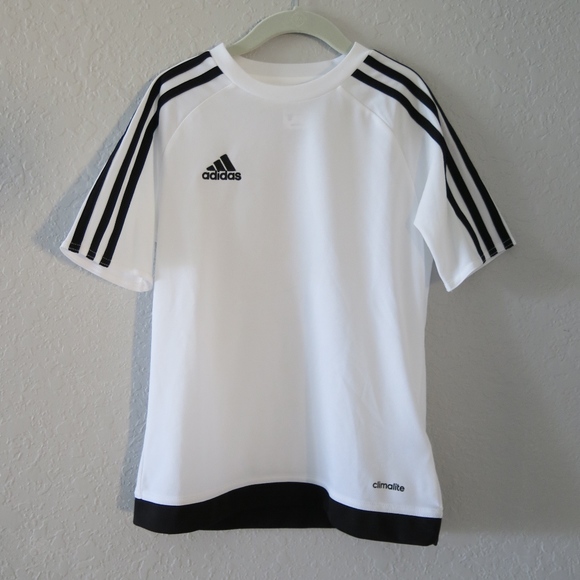 adidas climalite kids